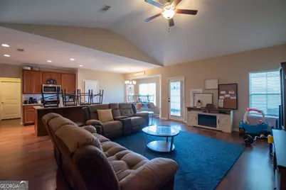 271 Daniel Trent Way, Kingsland, GA 31548 - Photo 3