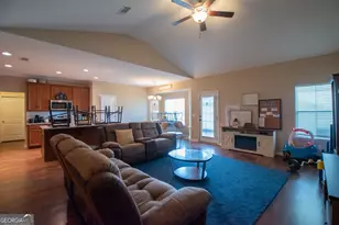 271 Daniel Trent Way, Kingsland, GA 31548 - Photo 3