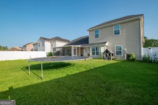 271 Daniel Trent Way, Kingsland, GA 31548 - Photo 21