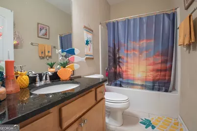 271 Daniel Trent Way, Kingsland, GA 31548 - Photo 15