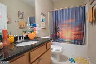 271 Daniel Trent Way, Kingsland, GA 31548 - Photo 15