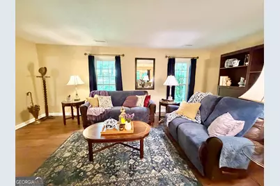 207 Cheyenne Drive, Lagrange, GA 30240 - Photo 17