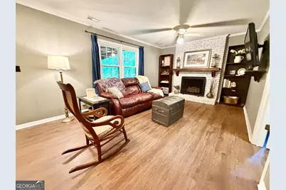 207 Cheyenne Drive, Lagrange, GA 30240 - Photo 35