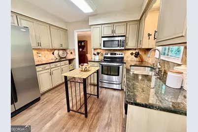 207 Cheyenne Drive, Lagrange, GA 30240 - Photo 29