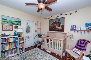351 Freeport Dr, Lawrenceville, GA 30046 - Photo 13
