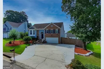 1120 San Marcos Cove, Lawrenceville, GA 30043 - Photo 3
