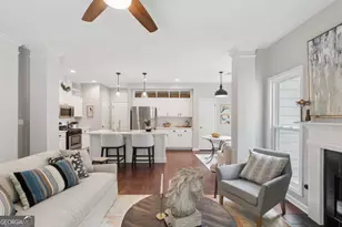 2101 Berryhill Cir SE, Smyrna, GA 30082 - Photo 11