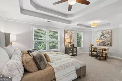 2101 Berryhill Circle SE, Smyrna, GA 30082 - Photo 21