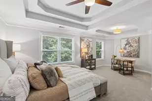 2101 Berryhill Cir SE, Smyrna, GA 30082 - Photo 21