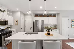 2101 Berryhill Cir SE, Smyrna, GA 30082 - Photo 13