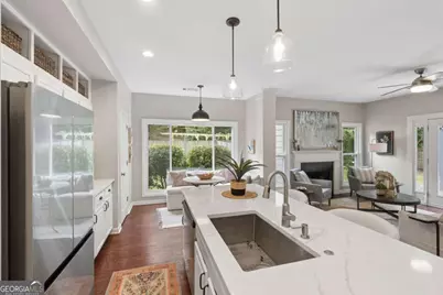2101 Berryhill Circle SE, Smyrna, GA 30082 - Photo 15