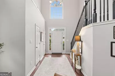 2101 Berryhill Circle SE, Smyrna, GA 30082 - Photo 3