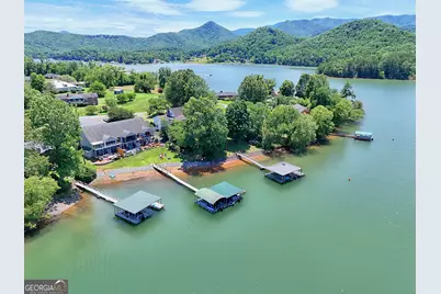 209 N Berrong Street #B, Hiawassee, GA 30546 - Photo 57