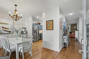 209 N Berrong St, Hiawassee, GA 30546 - Photo 5