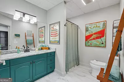 209 N Berrong Street #B, Hiawassee, GA 30546 - Photo 45