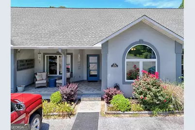209 N Berrong Street #B, Hiawassee, GA 30546 - Photo 63