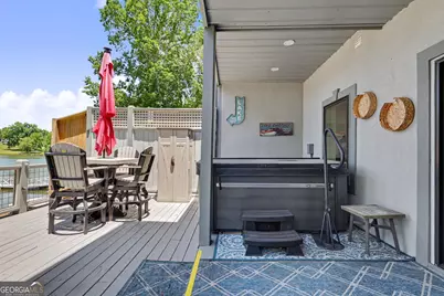 209 N Berrong Street #B, Hiawassee, GA 30546 - Photo 51