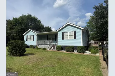 754 Michael Street, Thomaston, GA 30286 - Photo 1