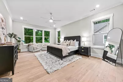 1091 Pinehurst Drive, Greensboro, GA 30642 - Photo 7