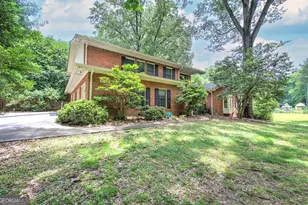 2316 Cross Creek Dr SW, Powder Springs, GA 30127 - Photo 59