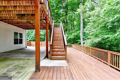 2172 Woodbriar Drive, Buford, GA 30518 - Photo 41