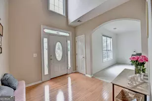 2172 Woodbriar Dr, Buford, GA 30518 - Photo 5