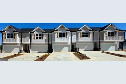 6362 Pine Ridge Point, Lula, GA 30554 - Photo 1