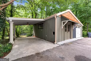 952 Wayside St NW, Cornelia, GA 30531 - Photo 53