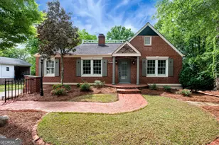 952 Wayside St NW, Cornelia, GA 30531 - Photo 3