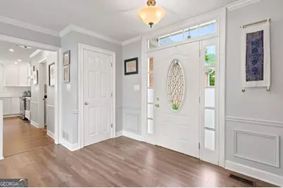 4346 Collingham Trace NE, Marietta, GA 30068 - Photo 5