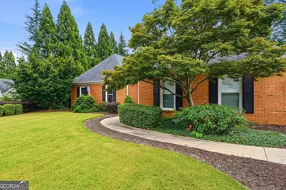 4346 Collingham Trace NE, Marietta, GA 30068 - Photo 51