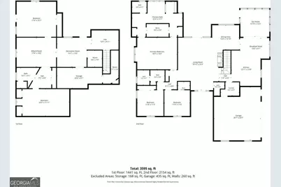 4346 Collingham Trace NE, Marietta, GA 30068 - Photo 47