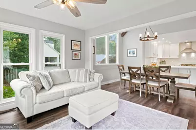 4346 Collingham Trace NE, Marietta, GA 30068 - Photo 17