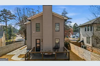 2876 Alexa Avenue SE, Atlanta, GA 30317 - Photo 31