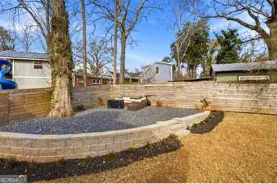 2876 Alexa Avenue SE, Atlanta, GA 30317 - Photo 29