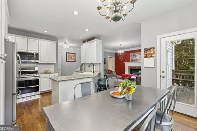 2770 Brookgrove Lane SE, Atlanta, GA 30339 - Photo 11