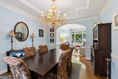 2770 Brookgrove Lane SE, Atlanta, GA 30339 - Photo 5