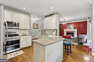 2770 Brookgrove Ln SE, Atlanta, GA 30339 - Photo 7