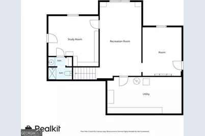 2770 Brookgrove Lane SE, Atlanta, GA 30339 - Photo 43