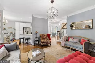2770 Brookgrove Ln SE, Atlanta, GA 30339 - Photo 15