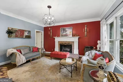 2770 Brookgrove Lane SE, Atlanta, GA 30339 - Photo 13