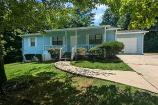 5695 Liberty Rd, Union City, GA 30291 - Photo 1