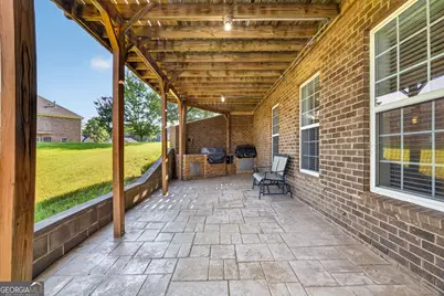 2204 Anise Court, Conyers, GA 30094 - Photo 49