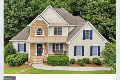 202 Brighten Court, Alpharetta, GA 30004 - Photo 1