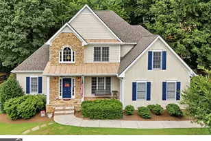 202 Brighten Ct, Alpharetta, GA 30004 - Photo 1