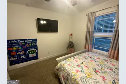 147 Evergreen Drive S, Barnesville, GA 30204 - Photo 39