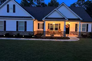 147 Evergreen Dr S, Barnesville, GA 30204 - Photo 3