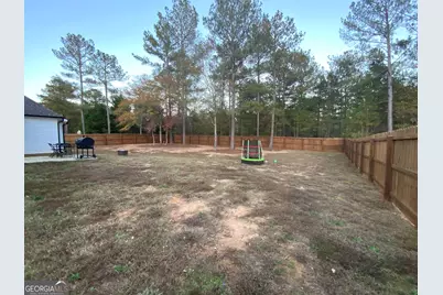 147 Evergreen Drive S, Barnesville, GA 30204 - Photo 41