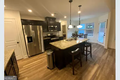 147 Evergreen Drive S, Barnesville, GA 30204 - Photo 11