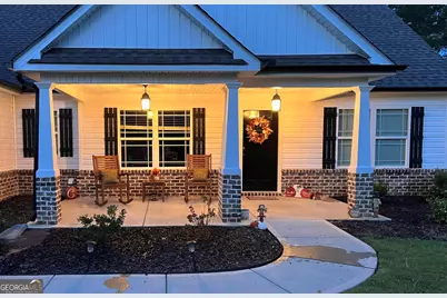 147 Evergreen Drive S, Barnesville, GA 30204 - Photo 5